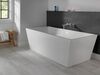 Wall Mount Tub Filler Trim