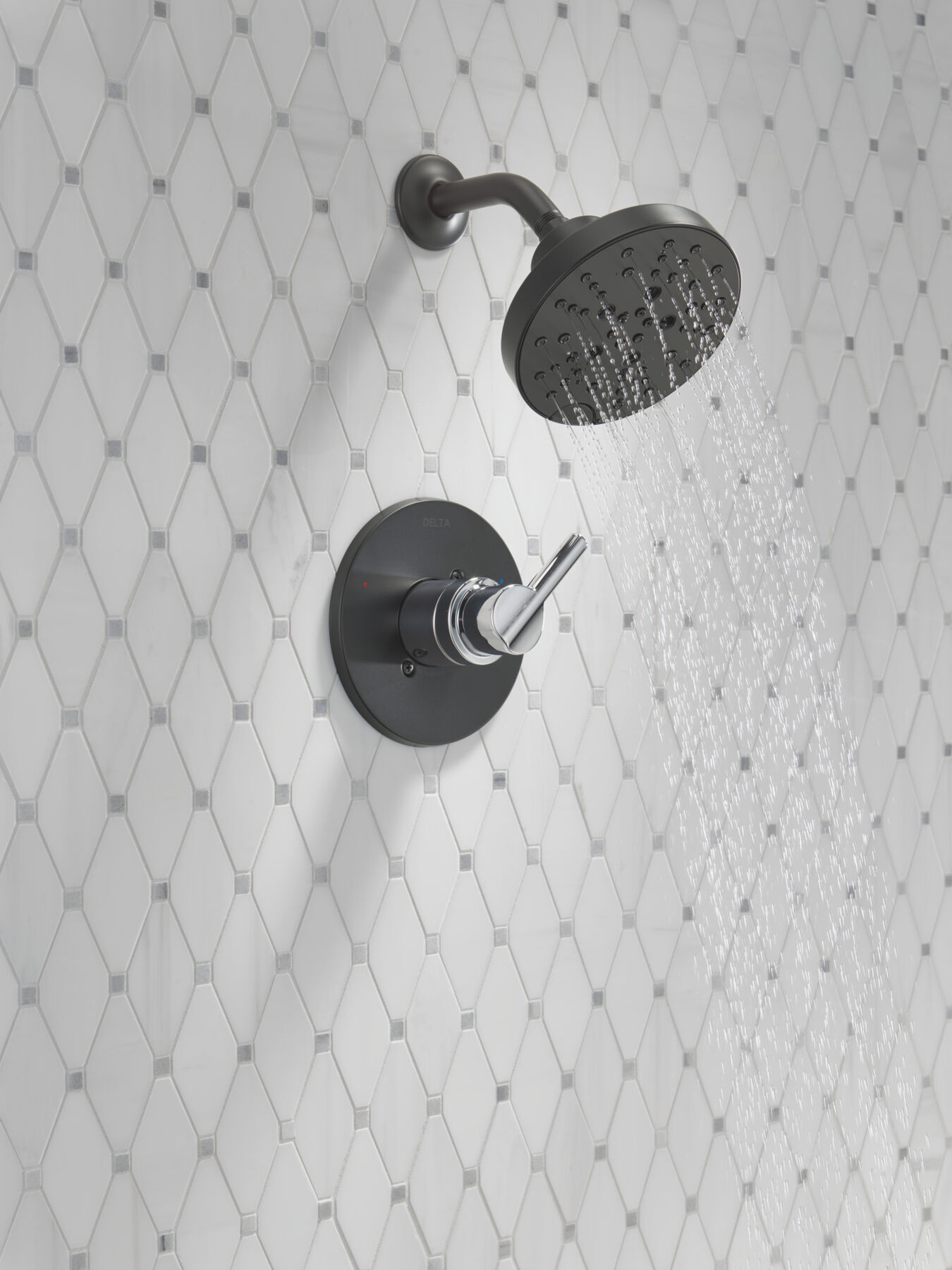 Monitor&reg; 14 Series H2Okinetic&reg; Shower