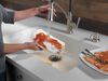 Single Handle Pull-Down Kitchen Faucet with ShieldSpray