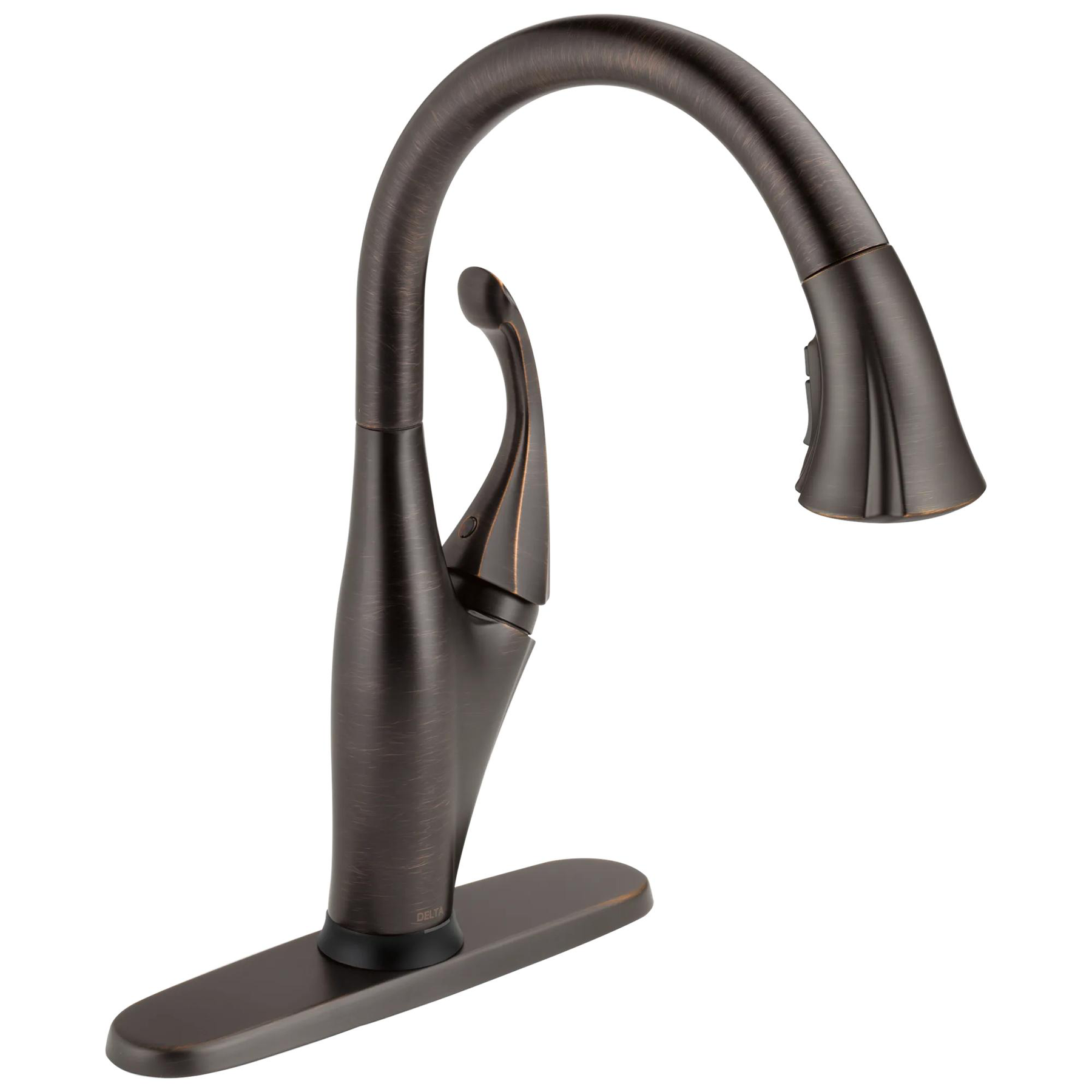 Touch<sub>2</sub>O&reg;  Pull-Down Kitchen Faucet (Recertified)