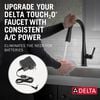 A/C Power Supply