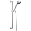 Premium 7-Setting Slide Bar Hand Shower