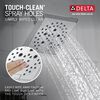 Monitor&reg; 17 Series H<sub>2</sub>Okinetic&reg; Tub and Shower Trim (Recertified)