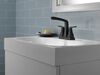 Two Handle Centerset Bathroom Faucet