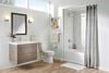 18" Towel Bar