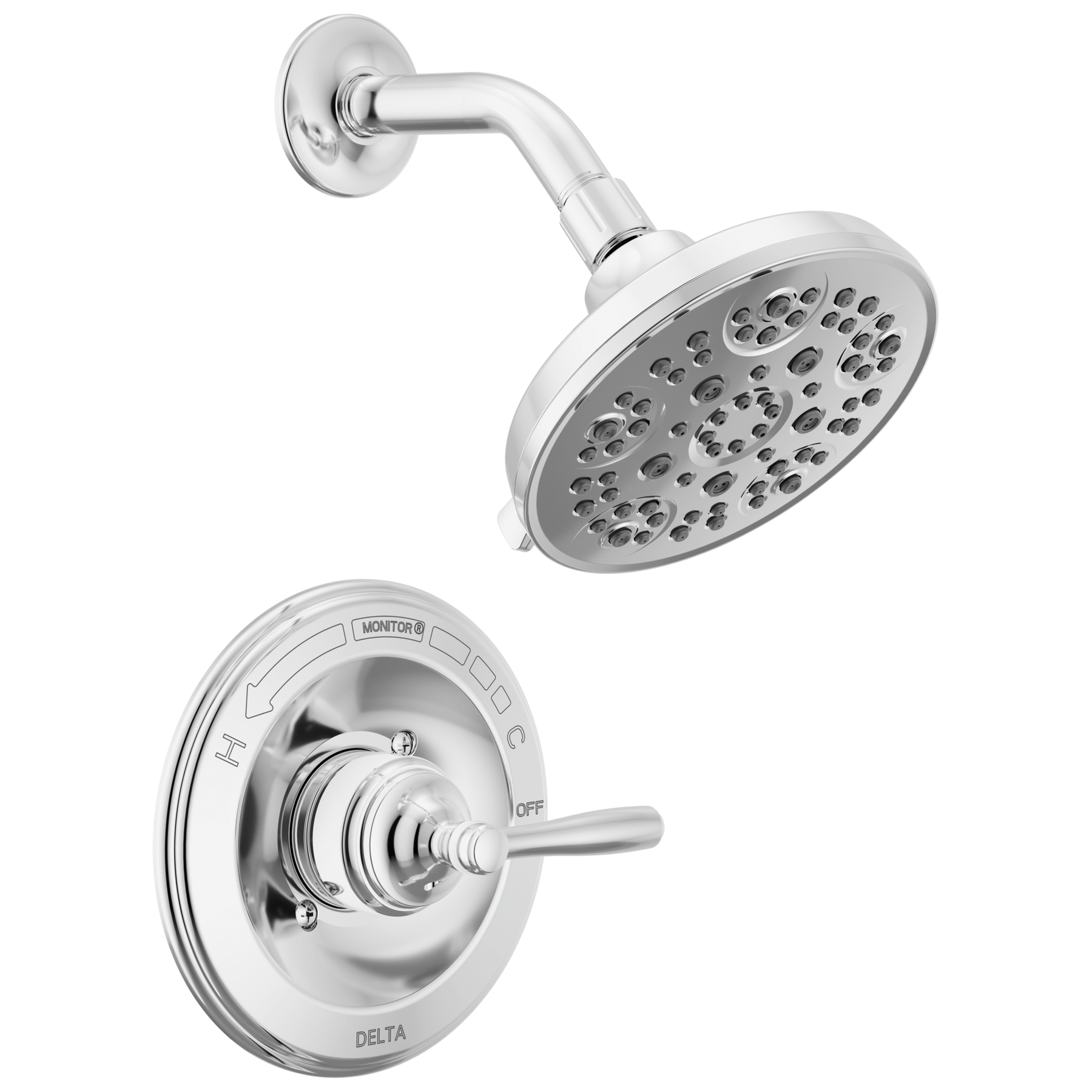 Monitor&reg; 14 Series Shower Only