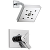 Monitor&reg; 17 Series H<sub>2</sub>Okinetic&reg; Shower Trim