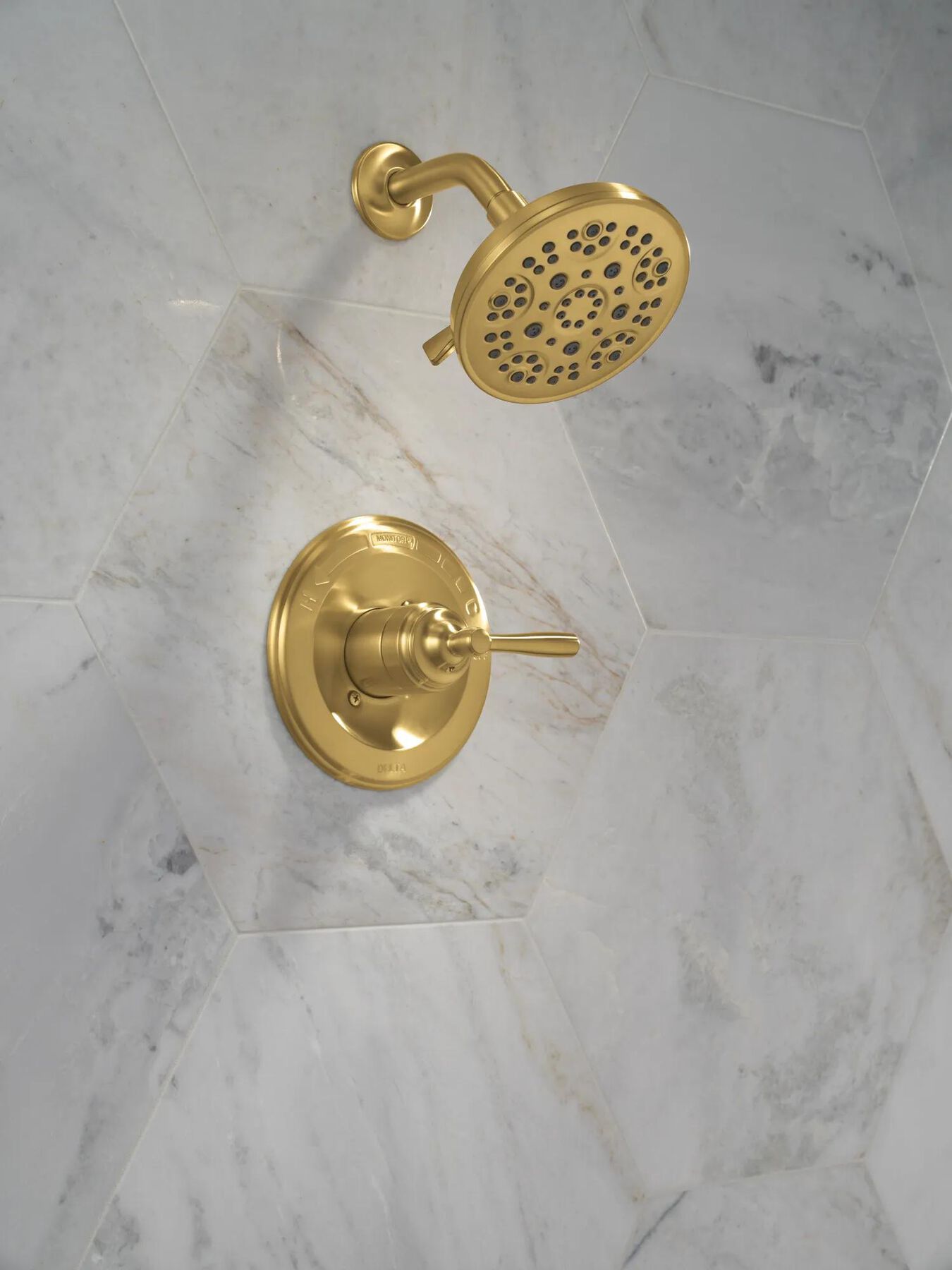 Monitor&reg; 14 Series Shower Only