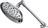 Shower Head with Adjustable Arm