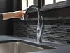 Single Handle Pull-Down Bar / Prep Faucet