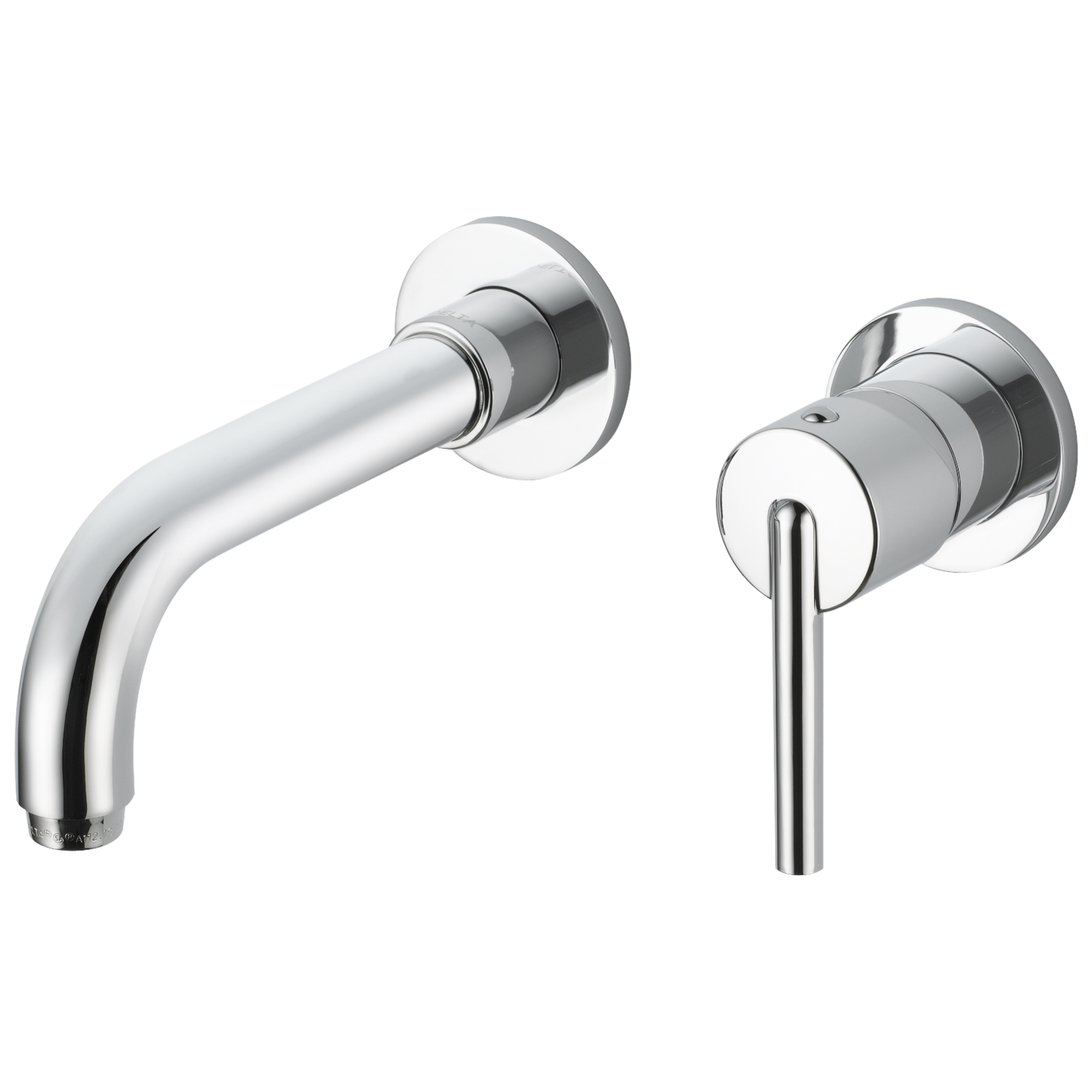 Wall Mount Bathroom Faucet