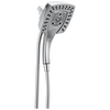 H<sub>2</sub>Okinetic&reg; In2ition&reg; 5-Setting Two-in-One Shower (Recertified)