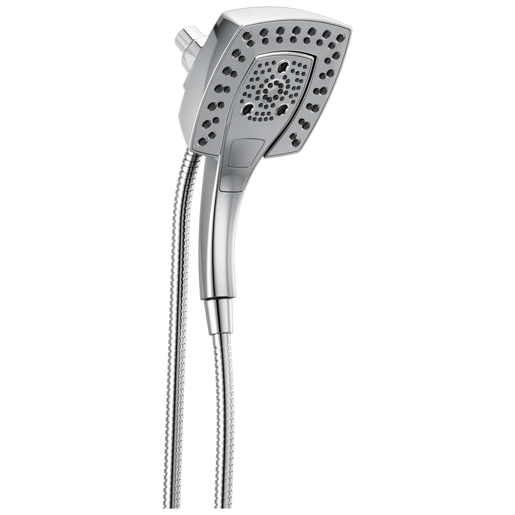 H<sub>2</sub>Okinetic&reg; In2ition&reg; 5-Setting Two-in-One Shower (Recertified)