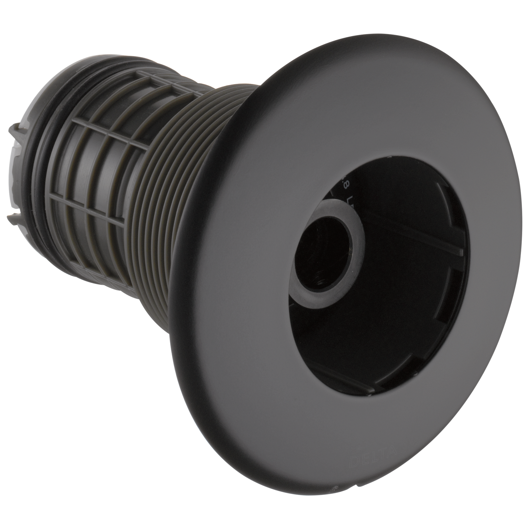 HydraChoice&reg; Round Body Spray Trim