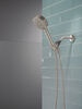 6-Setting Hand Shower