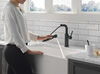 Pull-Out Kitchen Faucet (Recertified)