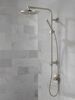 Single-Setting Hand Shower