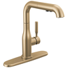 Single Handle Pull-Out Kitchen Faucet
