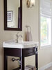 Single Handle Bathroom Faucet (Recertified)