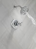 Monitor 17 Series Shower Trim