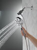 6-Setting SureDock&reg; Magnetic Hand Shower