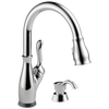 Touch2O&reg; with Touchless&trade; Pull-Down Kitchen with Soap Disp Bundle