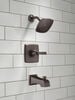 Monitor&reg; 14 Series Tub & Shower Trim