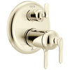 17T Series 6-Setting Integrated Diverter Trim