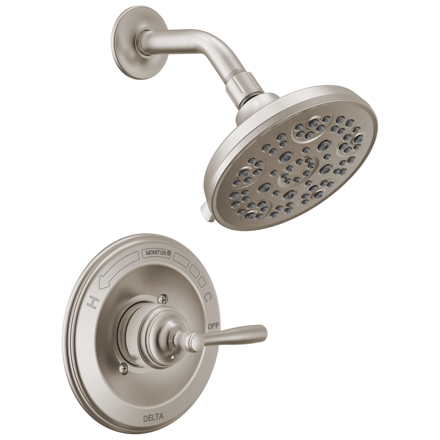 Monitor&reg; 14 Series Shower Only