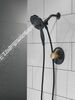 Monitor&reg; 14 Series Shower Only Trim Only with In2ition&reg; Hand Shower