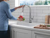 Touch<sub>2</sub>O&reg;  Pull-Down Kitchen Faucet (Recertified)