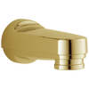 Tub Spout - Pull-Down Diverter