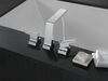 Roman Tub Trim (Recertified)