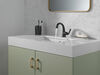 Single Handle Bathroom Faucet