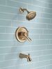 Monitor&reg; 17 Series Tub & Shower Trim