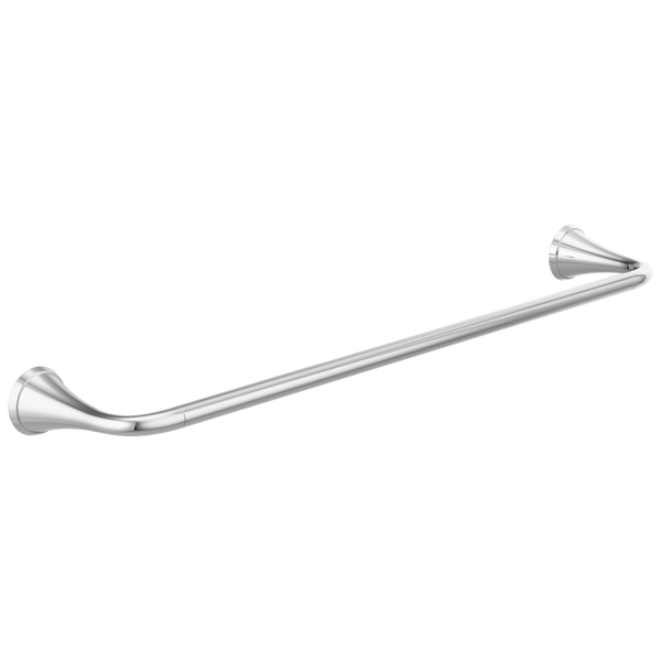 Kako♡ Towel Bar in Chrome 73324 | Delta Faucet