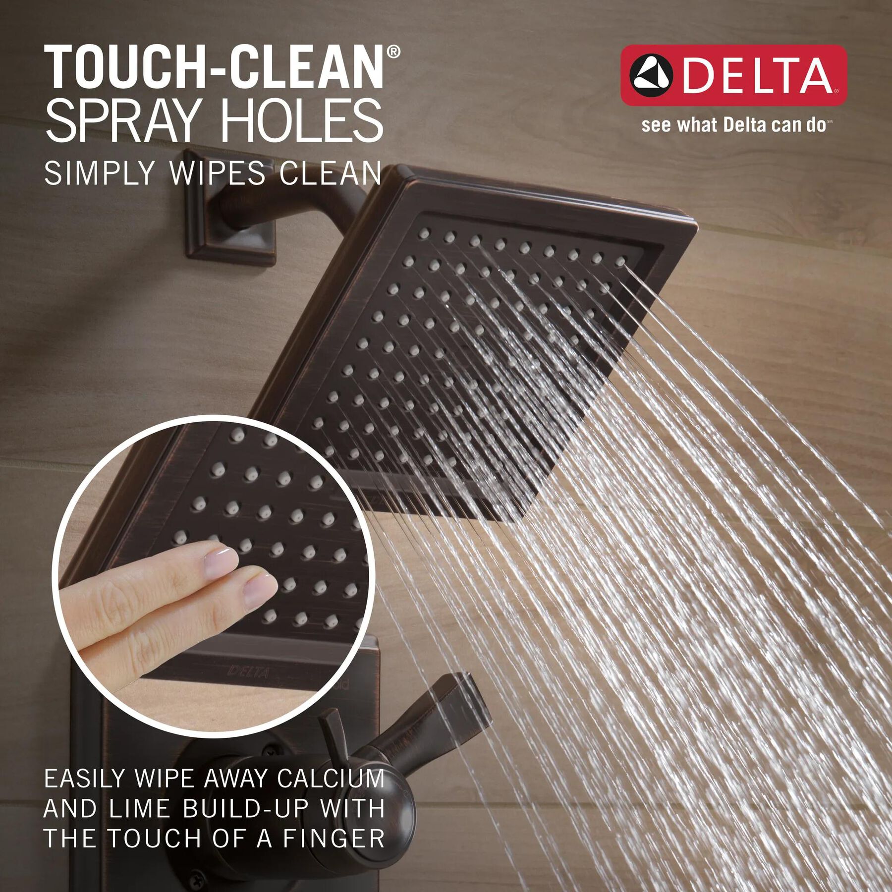 Monitor&reg; 17 Series Shower Trim