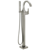 Floor Mount Tub Filler Trim (Recertified)