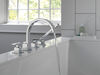 Roman Tub Faucet Trim w/ Hand Shower 2B (Recertified)