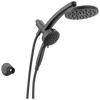 PivotPro&trade; 3-in-1 Combination Shower