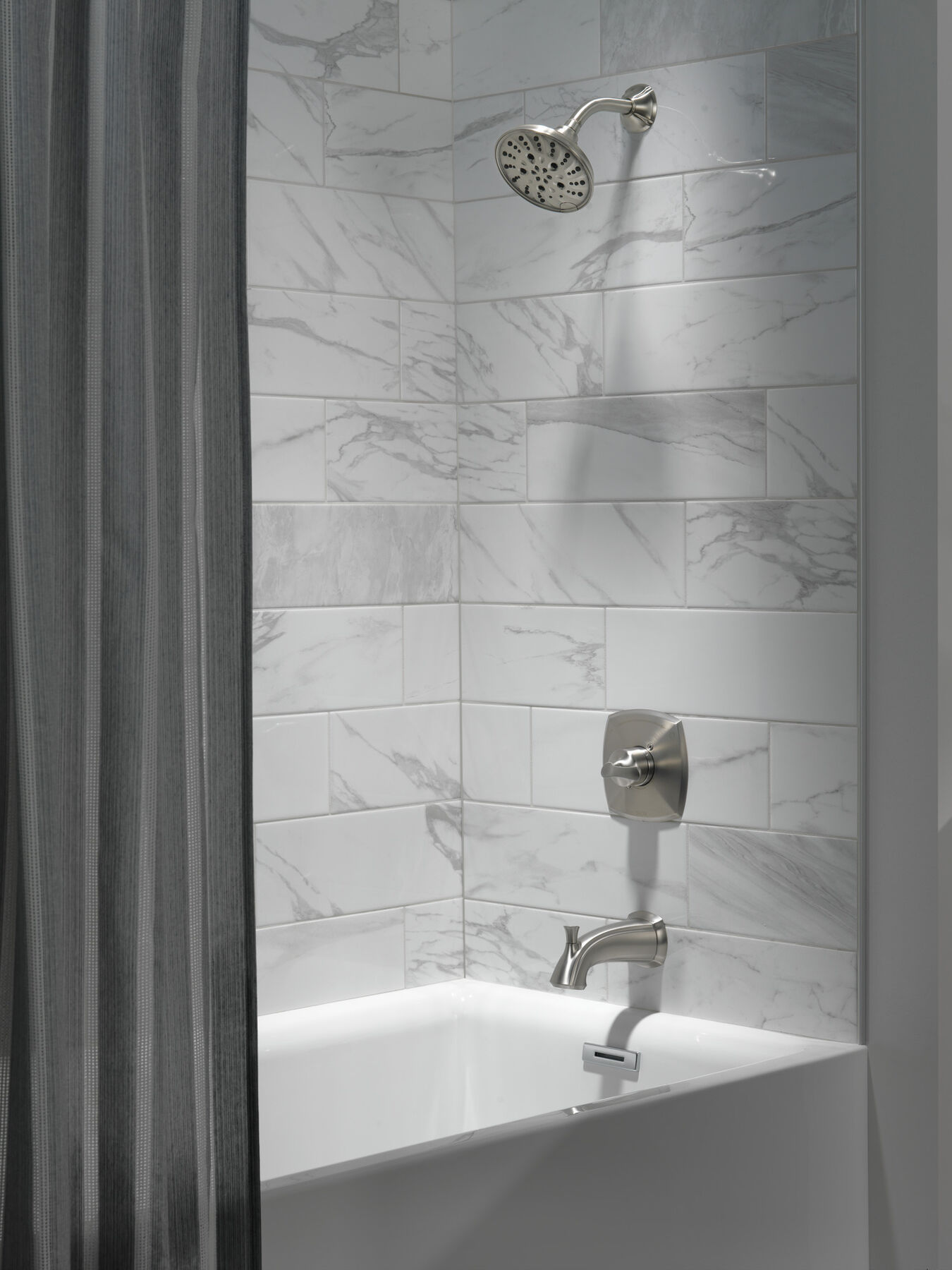 Monitor&reg; 14 Series Tub & Shower Trim