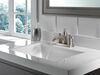 Two Handle Centerset Faucet