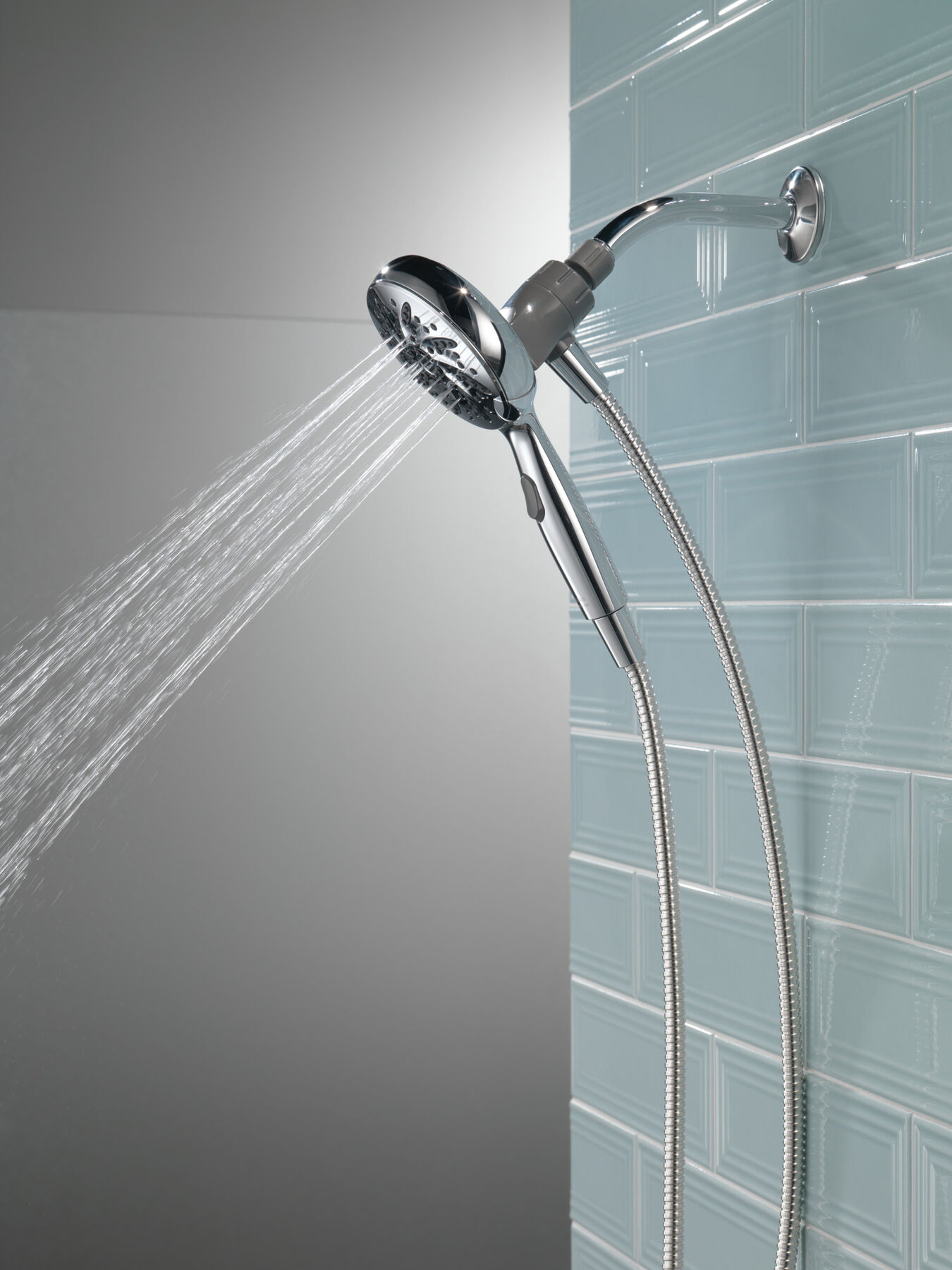 SureDock&reg; Magnetic Hand Shower 1.75 GPM (Recertified)