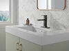 Single Handle Bathroom Faucet (Recertified)