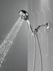 Hand Shower 2.5 GPM 6-Setting (Recertified)