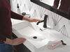 Touch2O Bathroom Faucet with Touchless Technology