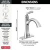 Single Lever CH (Recertified)