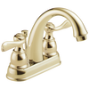 Centerset Bathroom Faucet (Recertified)