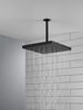 H2Okinetic&reg; Single Setting Shower Head with Ultrasoak&reg;