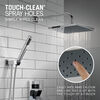 Monitor&reg; 14 Series Shower with Raincan & Hand Shower